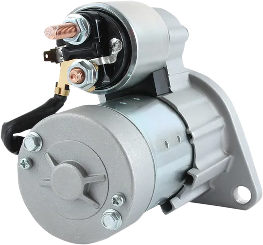 Parts Unlimited Replacement Starter Motor