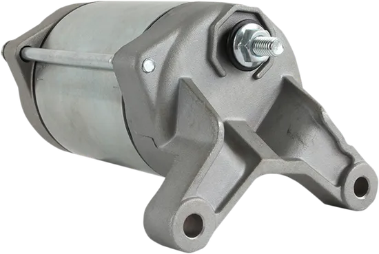 Parts Unlimited Replacement Starter Motor