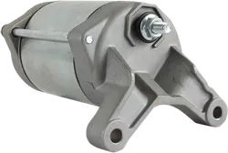 Parts Unlimited Replacement Starter Motor