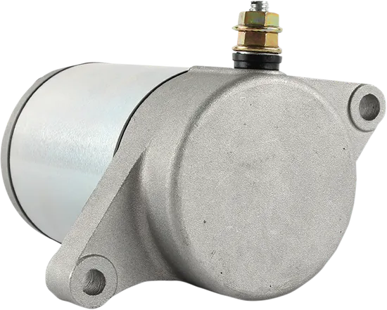 Parts Unlimited Replacement Starter Motor