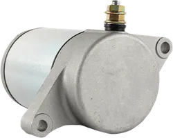 Parts Unlimited Replacement Starter Motor