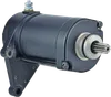 Parts Unlimited Replacement Starter Motor