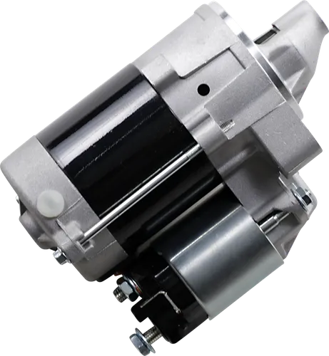 Parts Unlimited Replacement Starter Motor