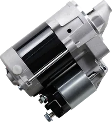 Parts Unlimited Replacement Starter Motor