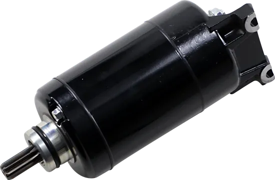 Parts Unlimited Replacement Starter Motor