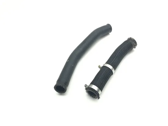 Engine Radiator Cooling Hoses 2006 Suzuki Quadracer 450 LTR450 2x4 2273