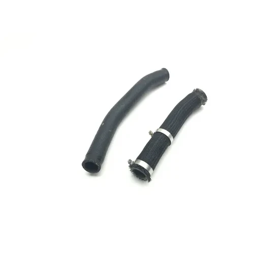 Engine Radiator Cooling Hoses 2006 Suzuki Quadracer 450 LTR450 2x4 2273