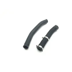 Engine Radiator Cooling Hoses 2006 Suzuki Quadracer 450 LTR450 2x4 2273
