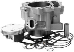 Cylinder Works Big Bore Top End Piston Cylinder Kit +3mm