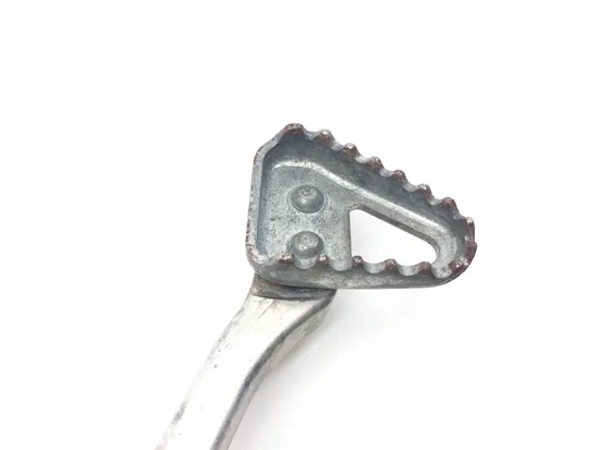 Rear Brake Pedal 2006 Suzuki Quadracer 450 LTR450 2x4 2273