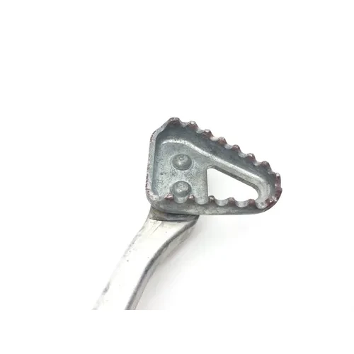Rear Brake Pedal 2006 Suzuki Quadracer 450 LTR450 2x4 2273 3