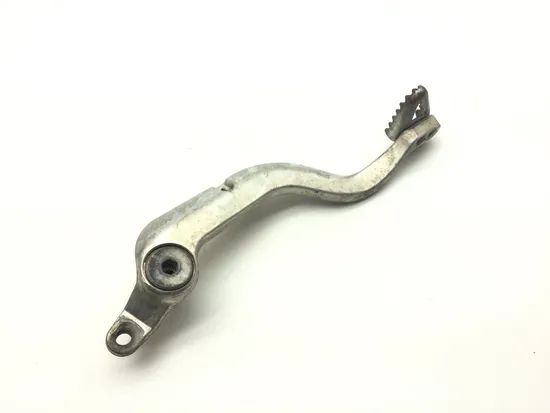Rear Brake Pedal 2006 Suzuki Quadracer 450 LTR450 2x4 2273
