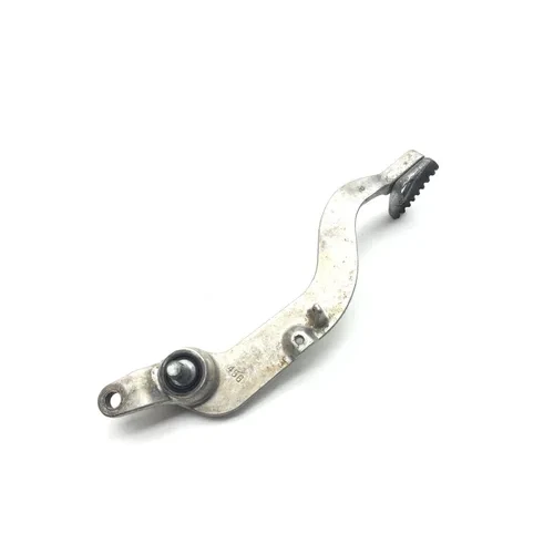 Rear Brake Pedal 2006 Suzuki Quadracer 450 LTR450 2x4 2273 2