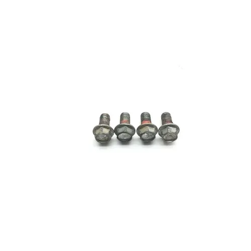 Subframe Sub Frame Bolts 2006 Suzuki Quadracer 450 LTR450 2x4 2273