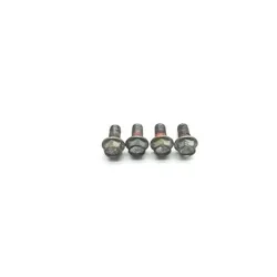 Subframe Sub Frame Bolts 2006 Suzuki Quadracer 450 LTR450 2x4 2273