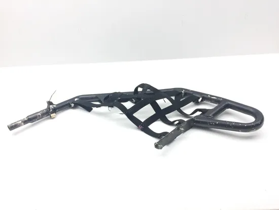 Nerfbars Nerf Bars 2006 Suzuki Quadracer 450 LTR450 2x4 2273 x