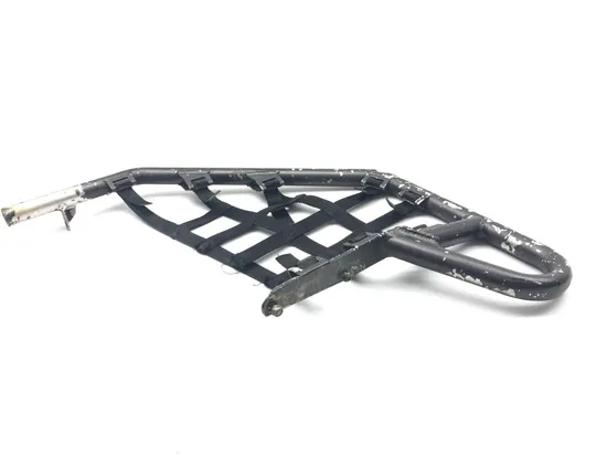 Nerfbars Nerf Bars 2006 Suzuki Quadracer 450 LTR450 2x4 2273 x