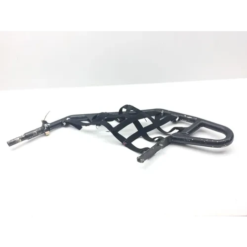 Nerfbars Nerf Bars 2006 Suzuki Quadracer 450 LTR450 2x4 2273 x 6