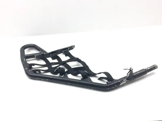 Nerfbars Nerf Bars 2006 Suzuki Quadracer 450 LTR450 2x4 2273 x