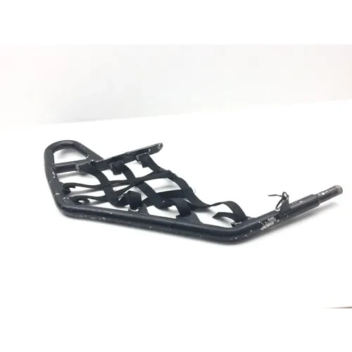 Nerfbars Nerf Bars 2006 Suzuki Quadracer 450 LTR450 2x4 2273 x 5