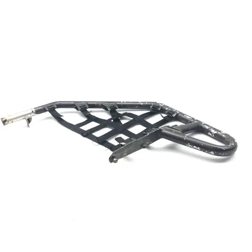 Nerfbars Nerf Bars 2006 Suzuki Quadracer 450 LTR450 2x4 2273 x 3