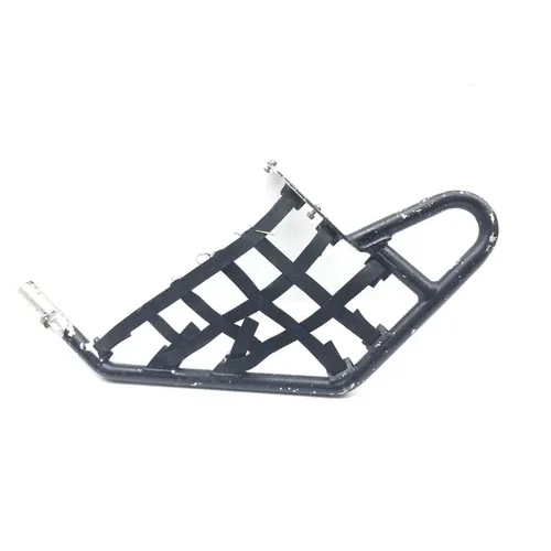Nerfbars Nerf Bars 2006 Suzuki Quadracer 450 LTR450 2x4 2273 x 4