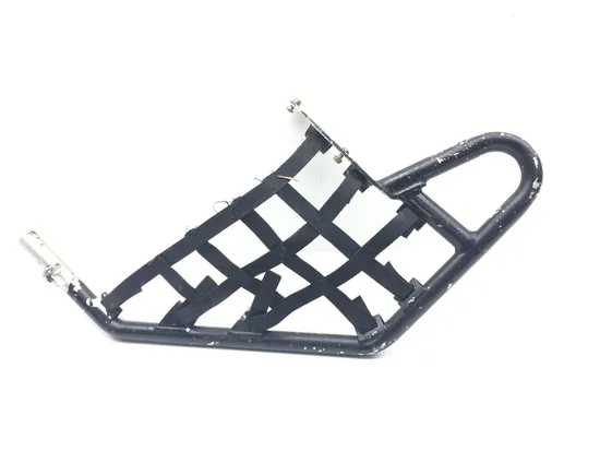 Nerfbars Nerf Bars 2006 Suzuki Quadracer 450 LTR450 2x4 2273 x