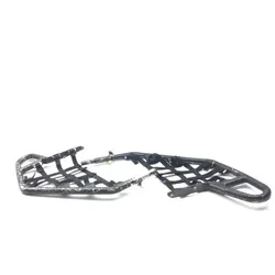 Nerfbars Nerf Bars 2006 Suzuki Quadracer 450 LTR450 2x4 2273 x
