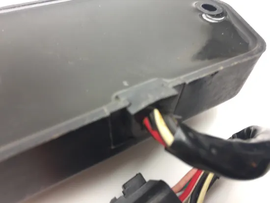 Ignition CDI ECU Computer 1995 Harley-Davidson Electra Glide FLHT 2274