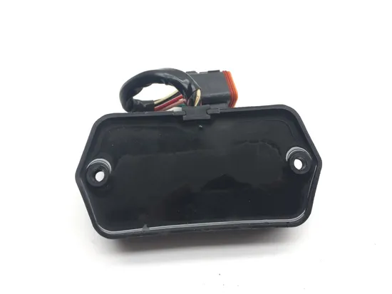 Ignition CDI ECU Computer 1995 Harley-Davidson Electra Glide FLHT 2274