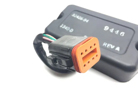 Ignition CDI ECU Computer 1995 Harley-Davidson Electra Glide FLHT 2274