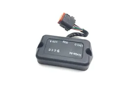 Ignition CDI ECU Computer 1995 Harley-Davidson Electra Glide FLHT 2274