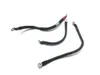 Positive Negative Battery Starter Wires 1995 Harley Electra Glide FLHT 2274