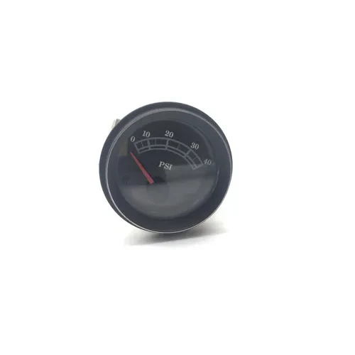 Air Pressure Gauge 1995 Harley-Davidson Electra Glide FLHT 2274