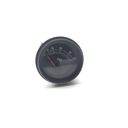 Air Pressure Gauge 1995 Harley-Davidson Electra Glide FLHT 2274