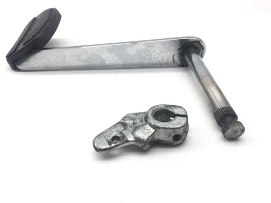 Foot Brake Pedal 1995 Harley-Davidson Electra Glide FLHT 2274 x