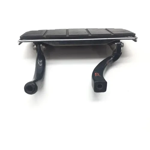 Right Driver Floorboard 1995 Harley-Davidson Electra Glide FLHT 2274 x 3