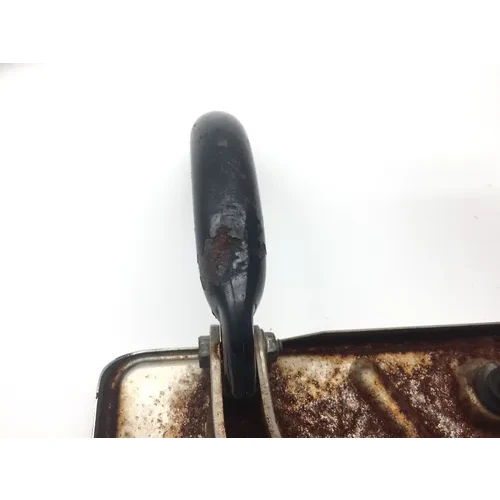 Right Driver Floorboard 1995 Harley-Davidson Electra Glide FLHT 2274 x 5