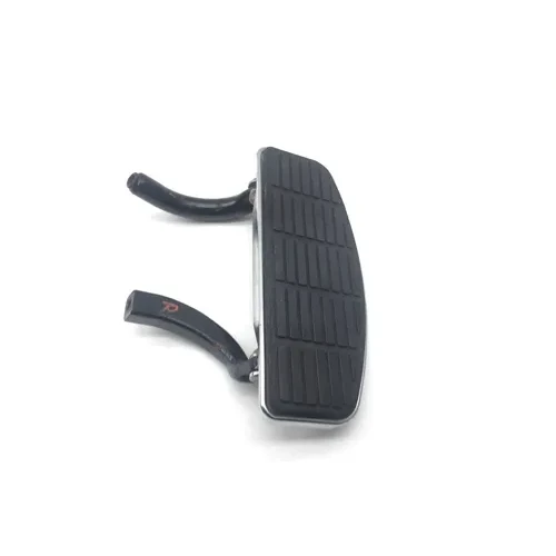 Right Driver Floorboard 1995 Harley-Davidson Electra Glide FLHT 2274 x