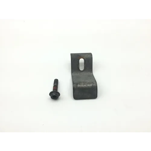 Tank Fuel Cell Petrol Bracket Holder Mount 1995 Harley Electra Glide FLHT 2274