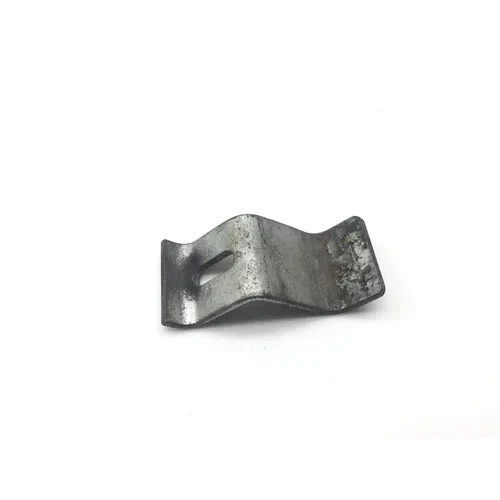Tank Fuel Cell Petrol Bracket Holder Mount 1995 Harley Electra Glide FLHT 2274 3