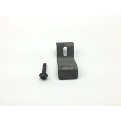 Tank Fuel Cell Petrol Bracket Holder Mount 1995 Harley Electra Glide FLHT 2274