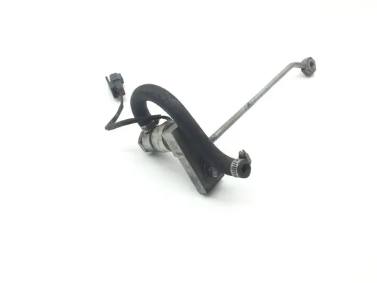 Front Fork Air Control Valve Assembly 95 Harley Electra Glide FLHT 2274