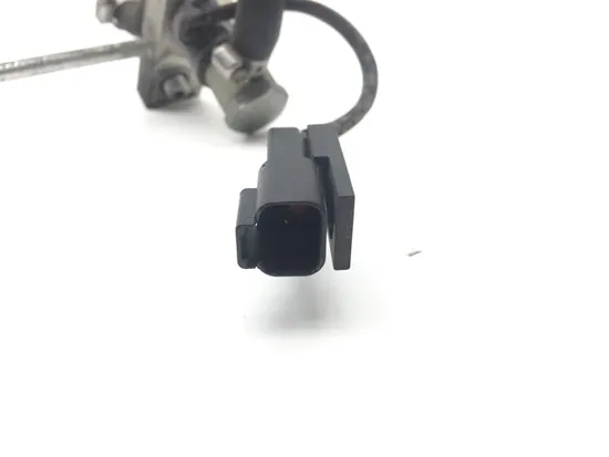 Front Fork Air Control Valve Assembly 95 Harley Electra Glide FLHT 2274