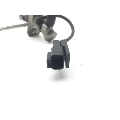 Front Fork Air Control Valve Assembly 95 Harley Electra Glide FLHT 2274 4