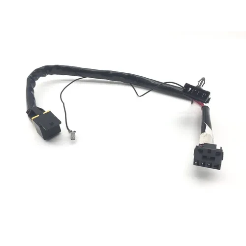 Fuel Injector Wiring Harness 1995 Harley-Davidson Electra Glide FLHT 2274