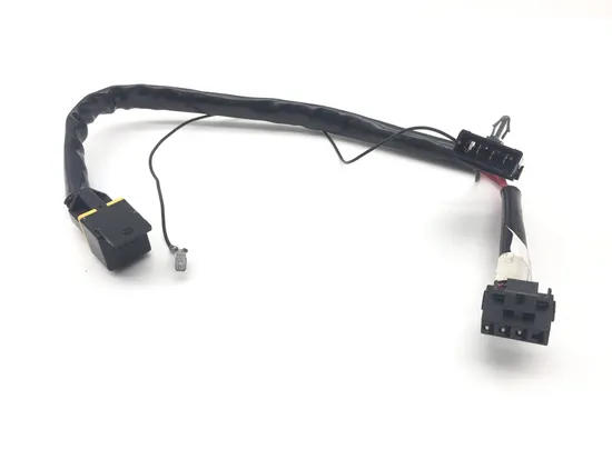 Fuel Injector Wiring Harness 1995 Harley-Davidson Electra Glide FLHT 2274