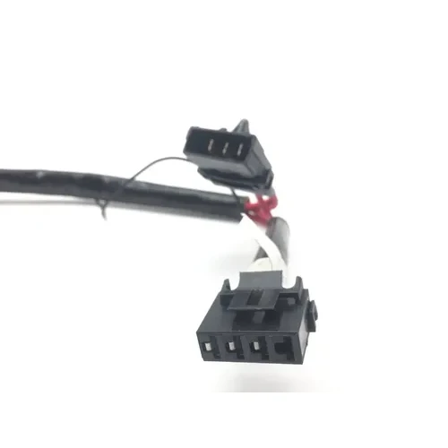 Fuel Injector Wiring Harness 1995 Harley-Davidson Electra Glide FLHT 2274 2