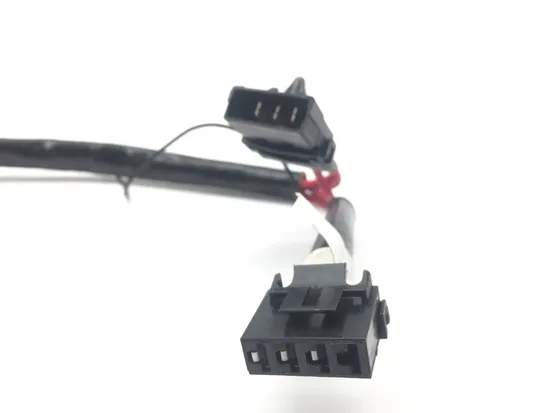 Fuel Injector Wiring Harness 1995 Harley-Davidson Electra Glide FLHT 2274