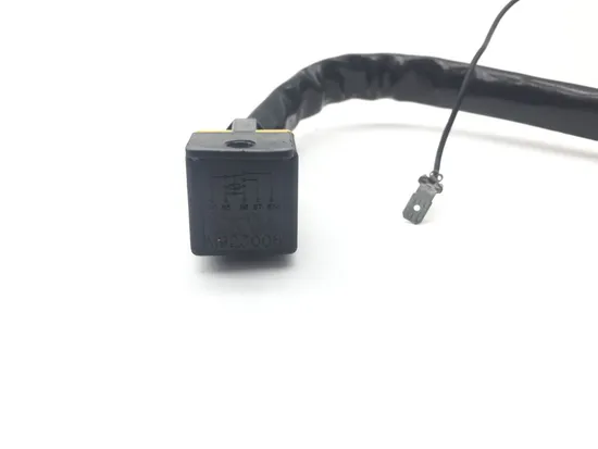 Fuel Injector Wiring Harness 1995 Harley-Davidson Electra Glide FLHT 2274